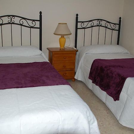 הוילה Sanlúcar de Barrameda Casa Rosalia מראה חיצוני תמונה