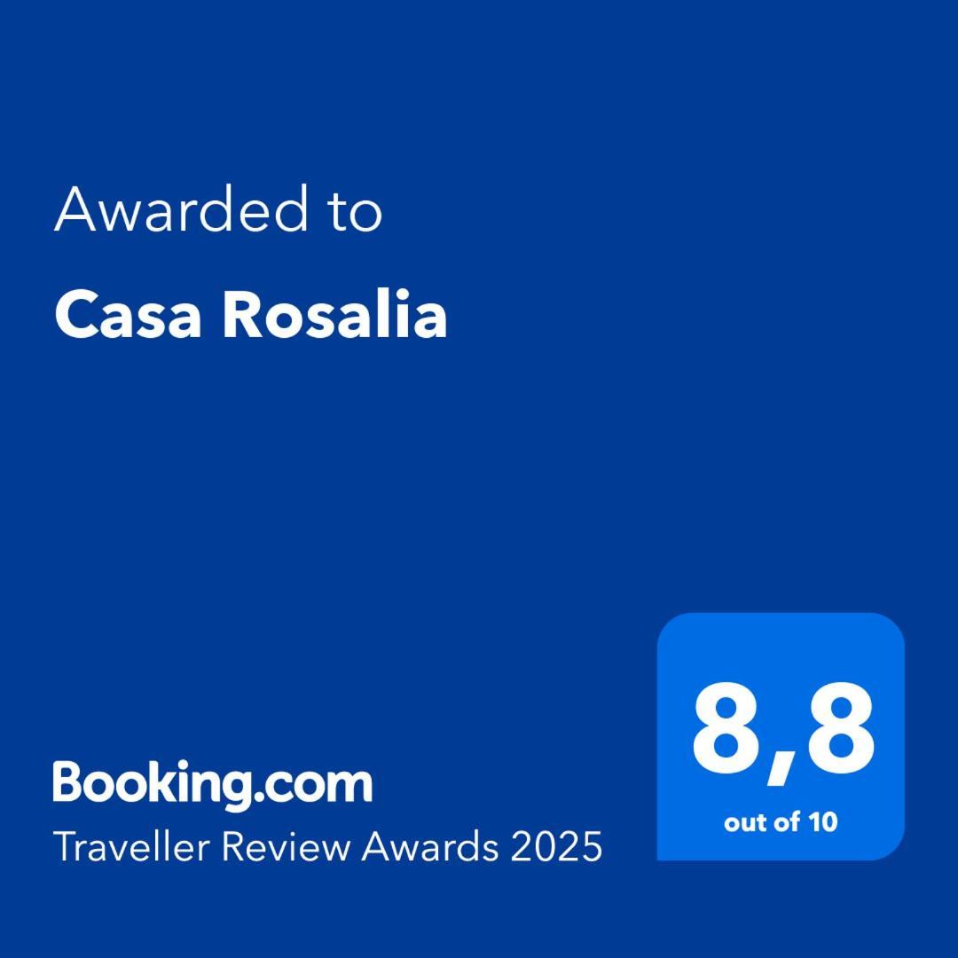 הוילה Sanlúcar de Barrameda Casa Rosalia מראה חיצוני תמונה