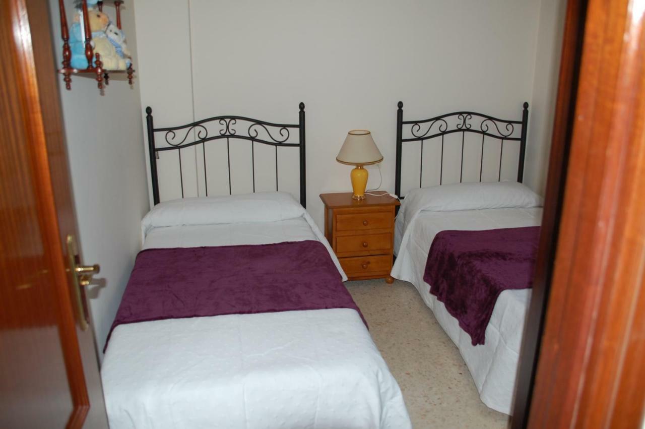הוילה Sanlúcar de Barrameda Casa Rosalia מראה חיצוני תמונה