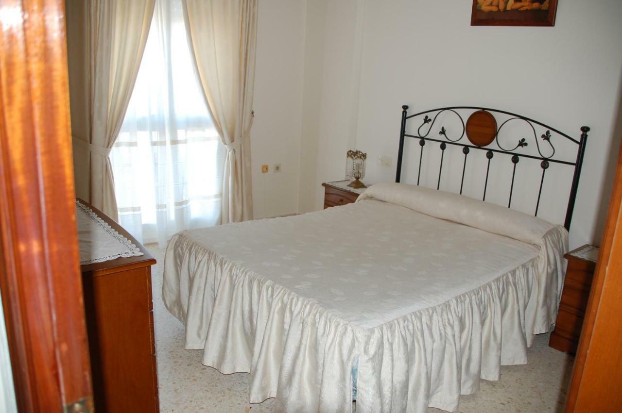 הוילה Sanlúcar de Barrameda Casa Rosalia מראה חיצוני תמונה
