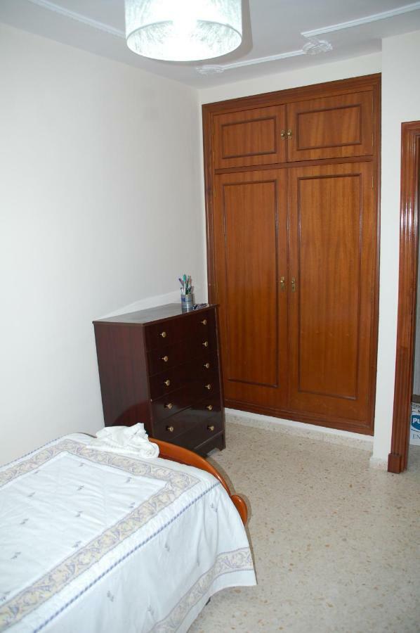 הוילה Sanlúcar de Barrameda Casa Rosalia מראה חיצוני תמונה