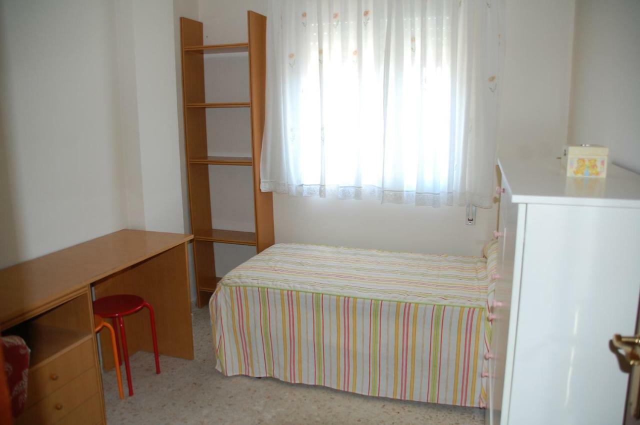 הוילה Sanlúcar de Barrameda Casa Rosalia מראה חיצוני תמונה
