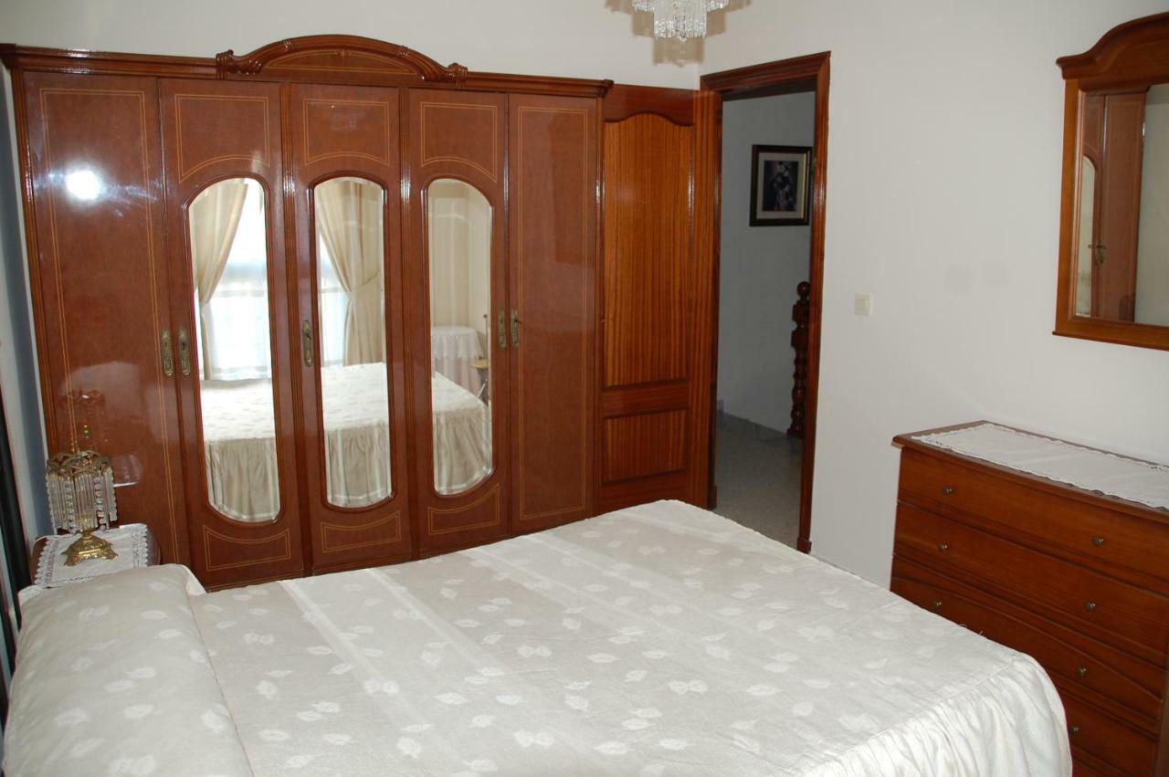 הוילה Sanlúcar de Barrameda Casa Rosalia מראה חיצוני תמונה