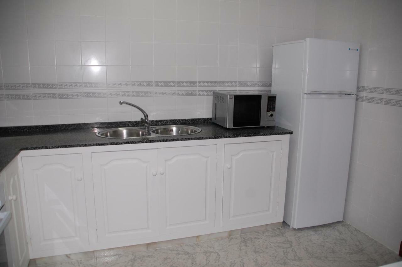 הוילה Sanlúcar de Barrameda Casa Rosalia מראה חיצוני תמונה