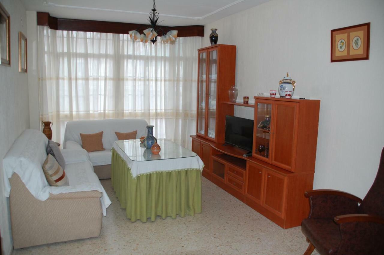 הוילה Sanlúcar de Barrameda Casa Rosalia מראה חיצוני תמונה