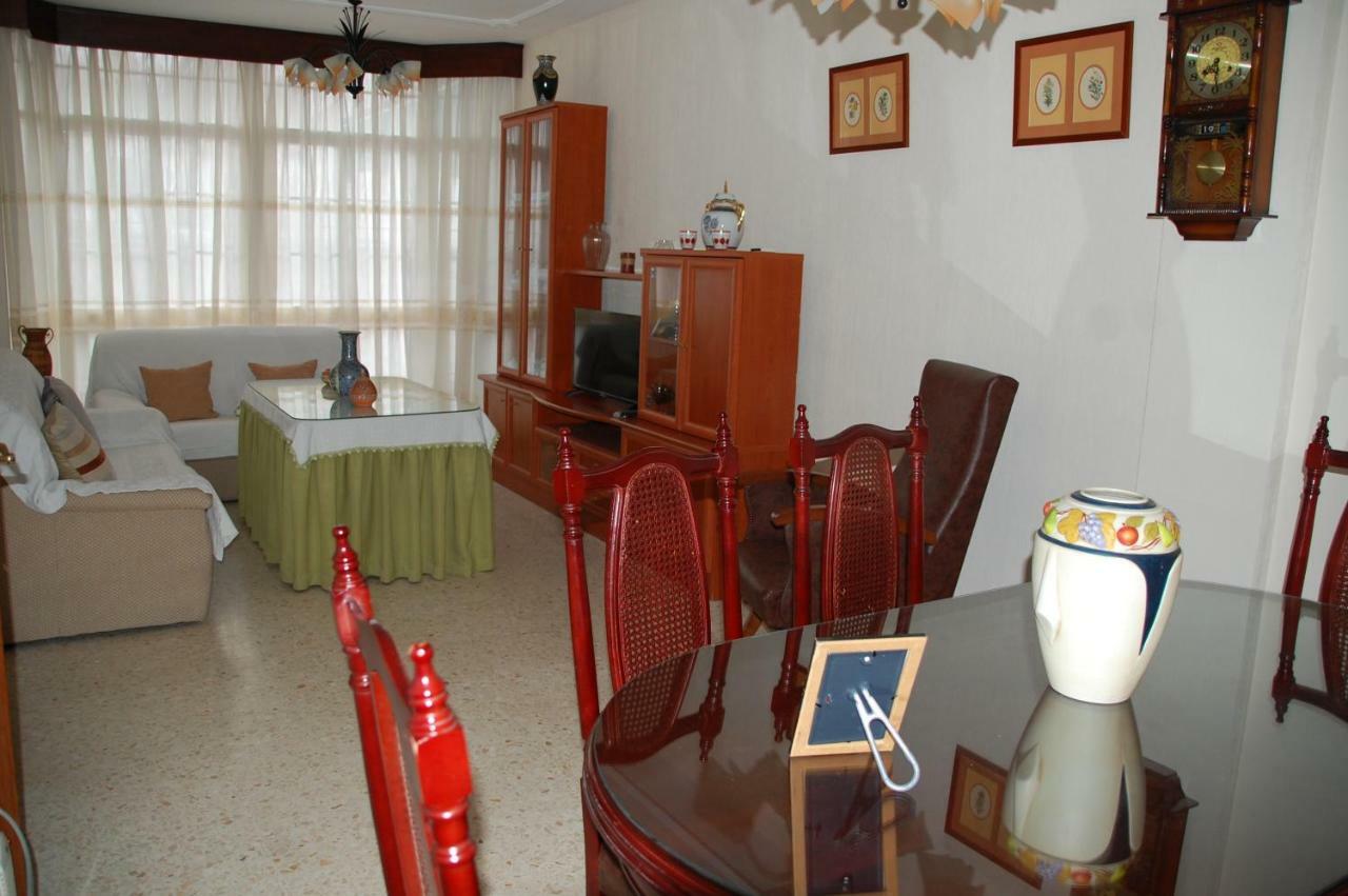 הוילה Sanlúcar de Barrameda Casa Rosalia מראה חיצוני תמונה